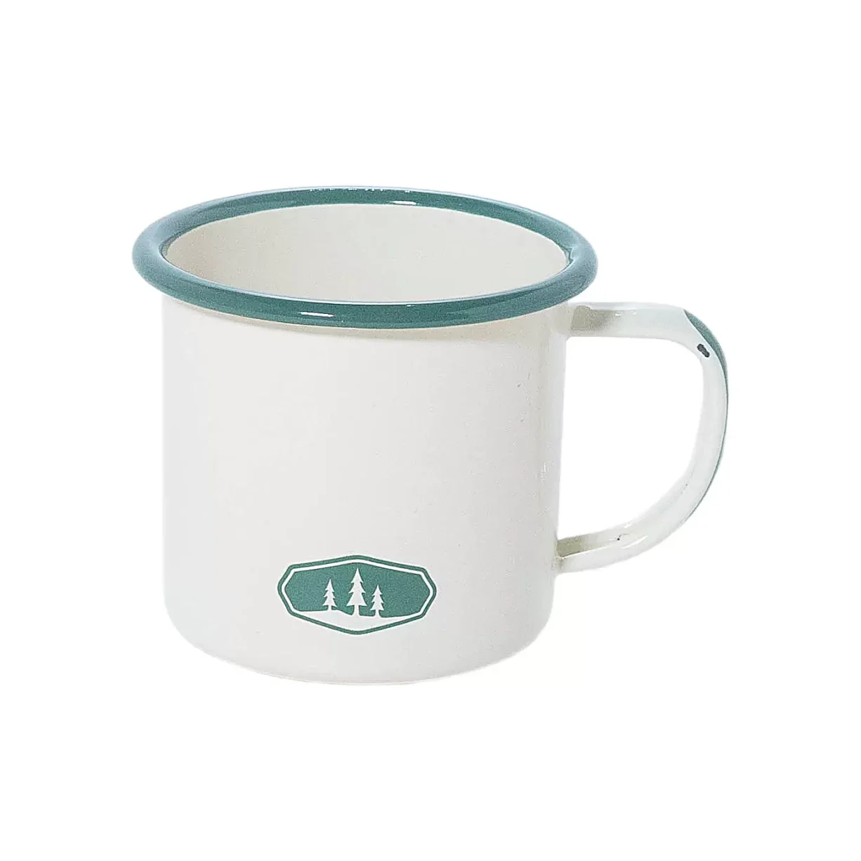 GSI Outdoors 12 oz Enamelware Cup