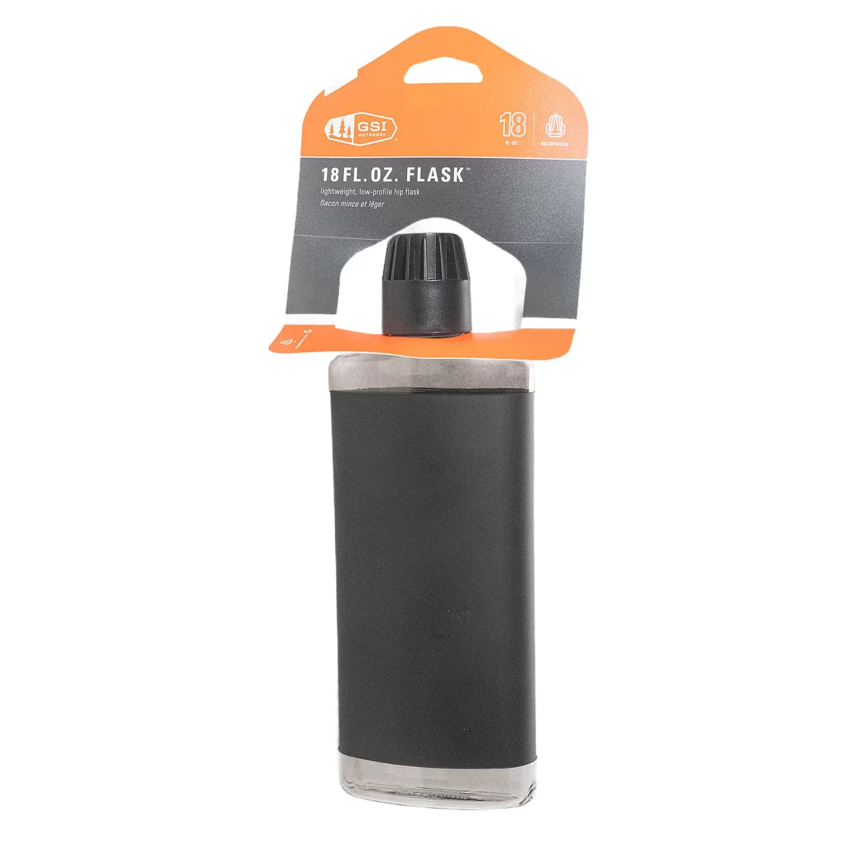 GSI Outdoors 18fl oz Flask