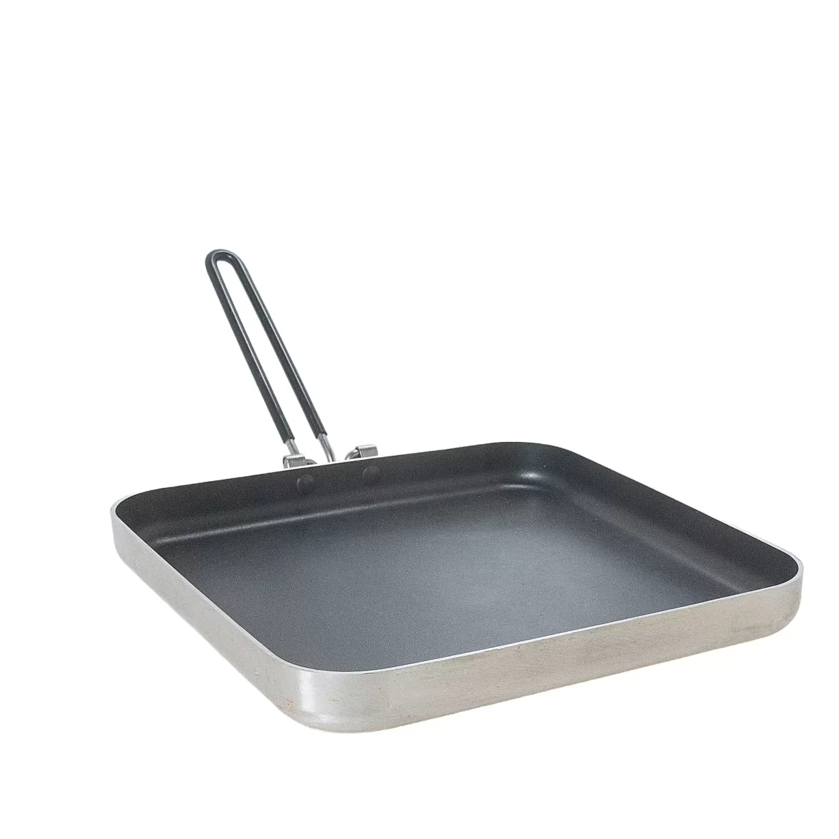 GSI Outdoors Bugaboo Ceramic 10" Square Frypan