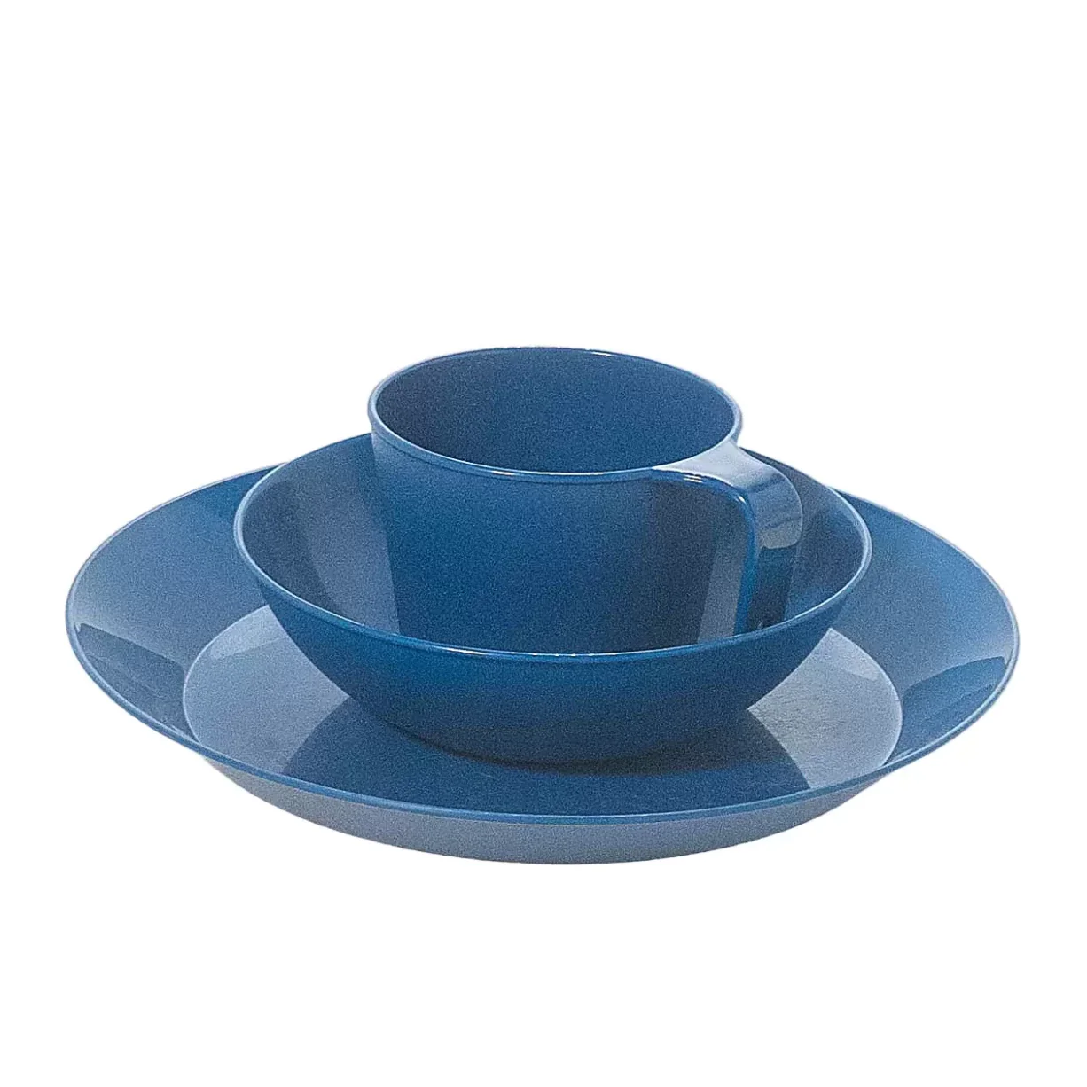 GSI Outdoors Cascadian 1 Person Table Set