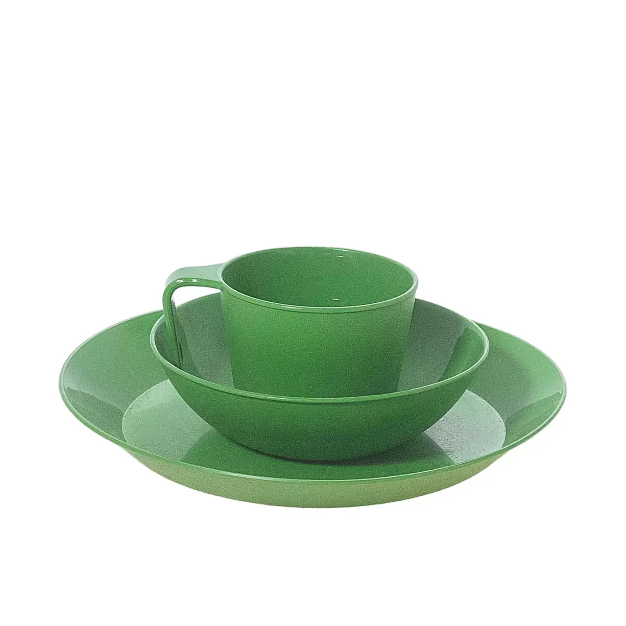 GSI Outdoors Cascadian 1 Person Table Set