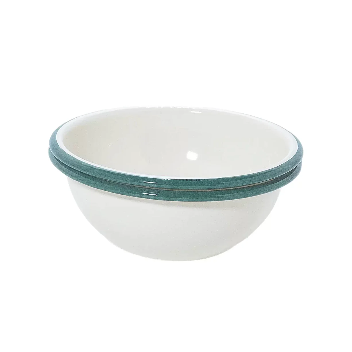 GSI Outdoors Enamelware Mixing Bowl