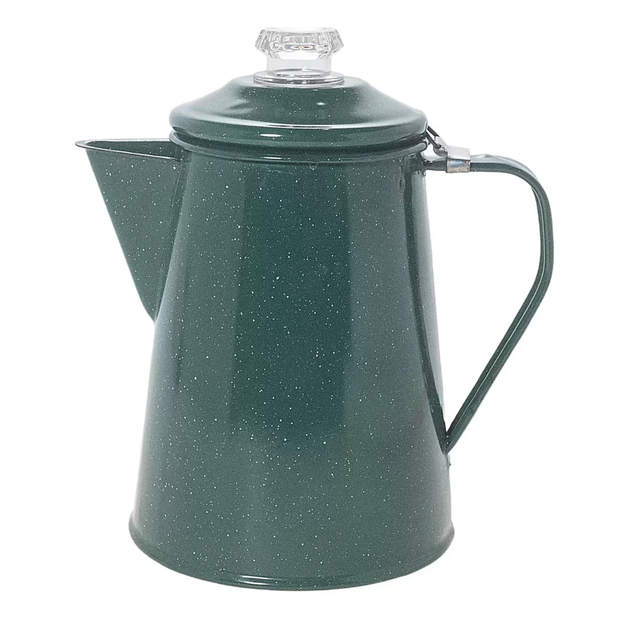 GSI Outdoors Enamelware Percolator