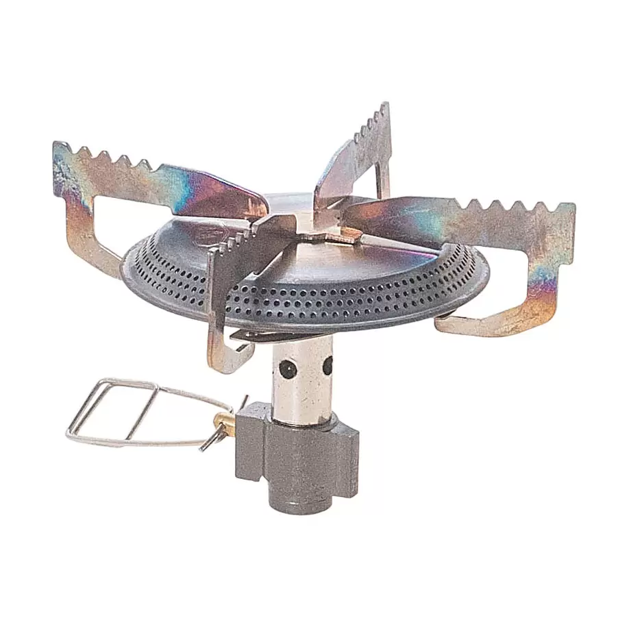 GSI Outdoors Glacier Camp Stove