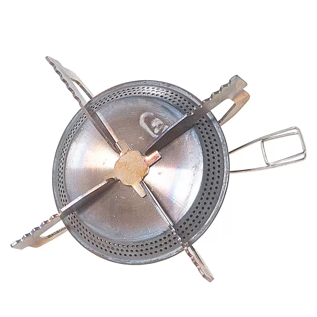 GSI Outdoors Glacier Camp Stove - Image 3