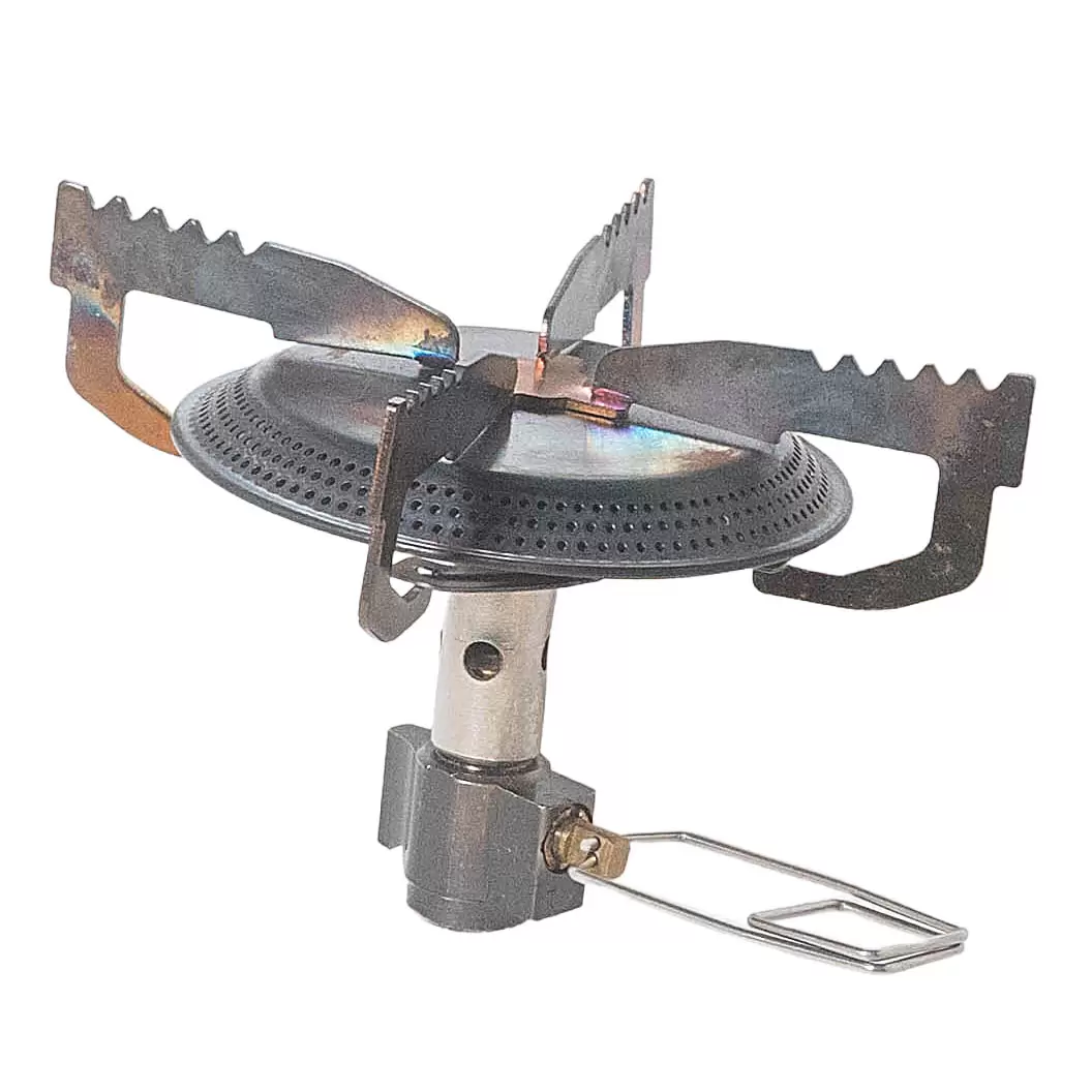 GSI Outdoors Glacier Camp Stove
