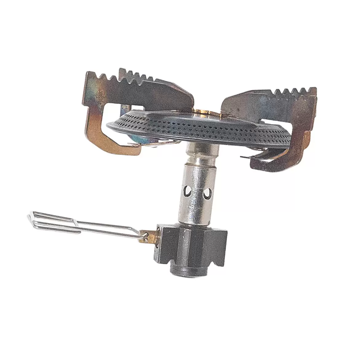 GSI Outdoors Glacier Camp Stove - Image 2