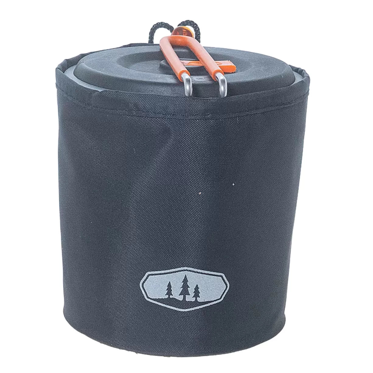 GSI Outdoors Halulite Microdualist Cookset - Image 4