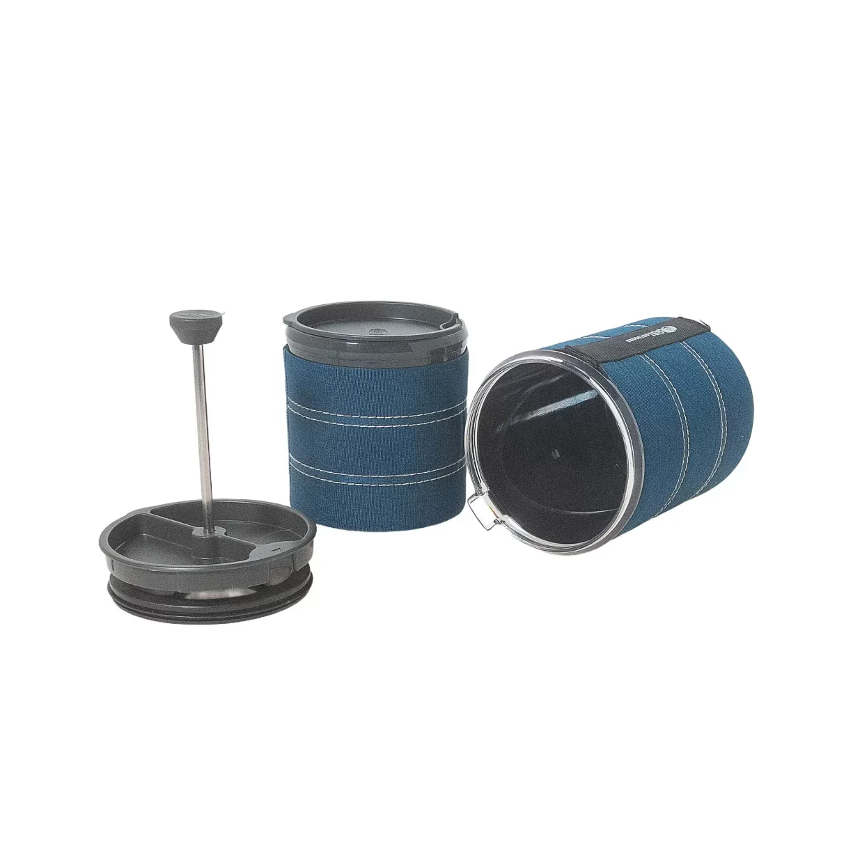 GSI Outdoors Personal JavaPress w/ Mug - Image 3