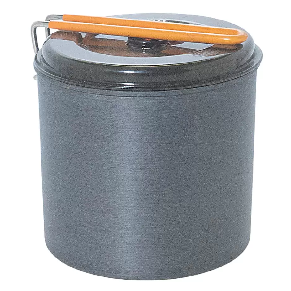 GSI Outdoors Pinnacle Dualist Cooking System