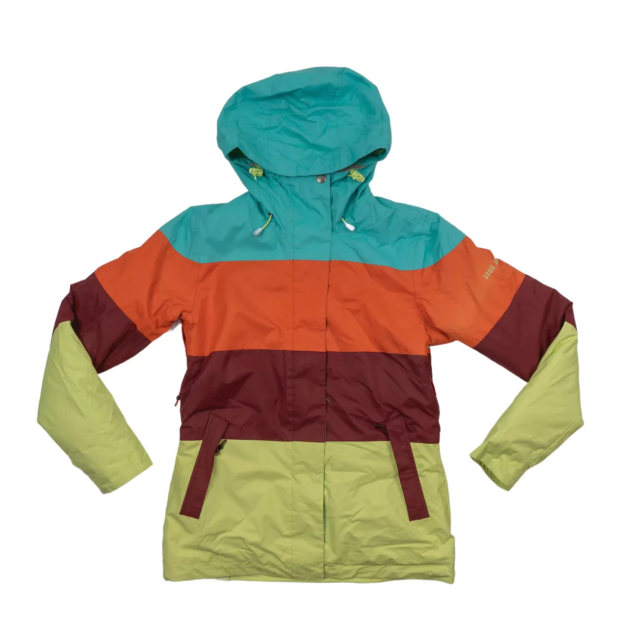 Gsou Snow Ski Jacket - Women's