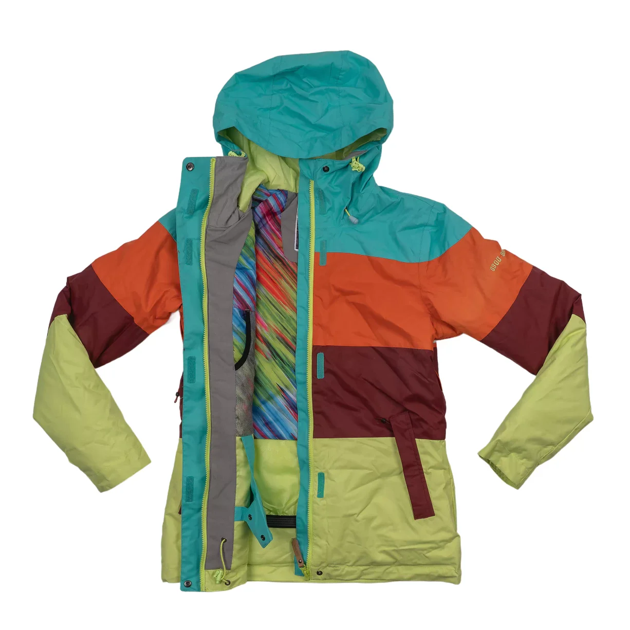 Gsou Snow Ski Jacket - Women's - Image 2