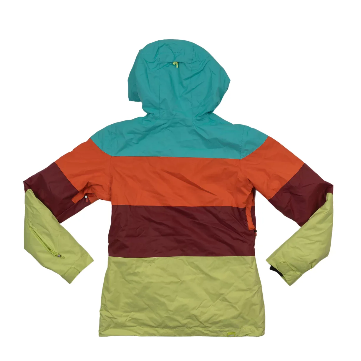Gsou Snow Ski Jacket - Women's - Image 3
