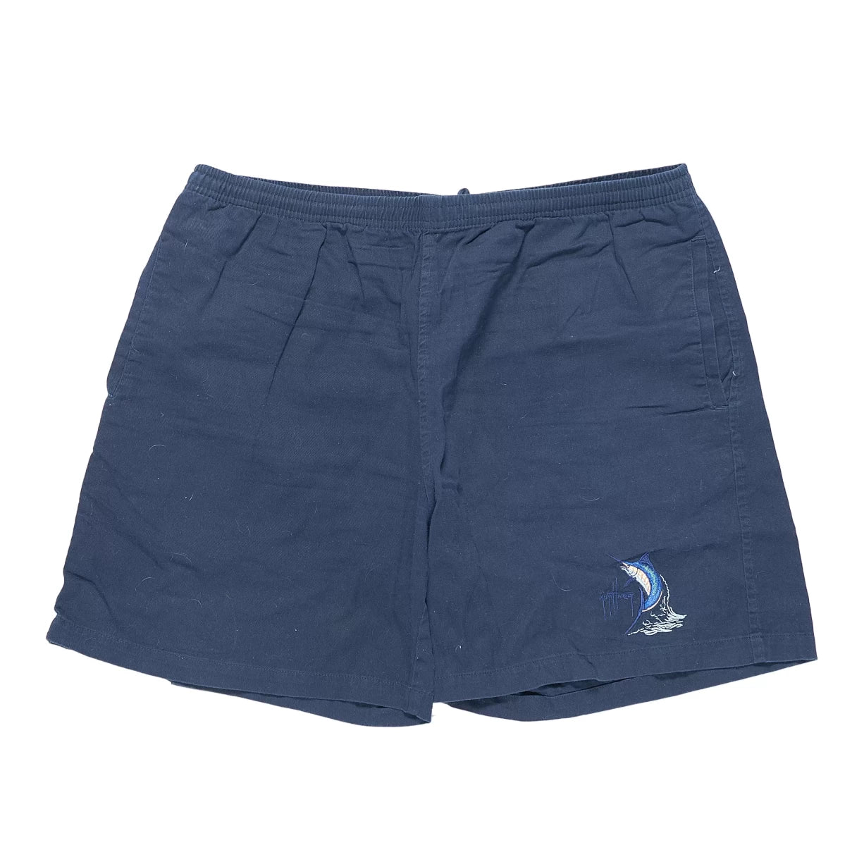 Guy Harvey Casual Shorts - Men's