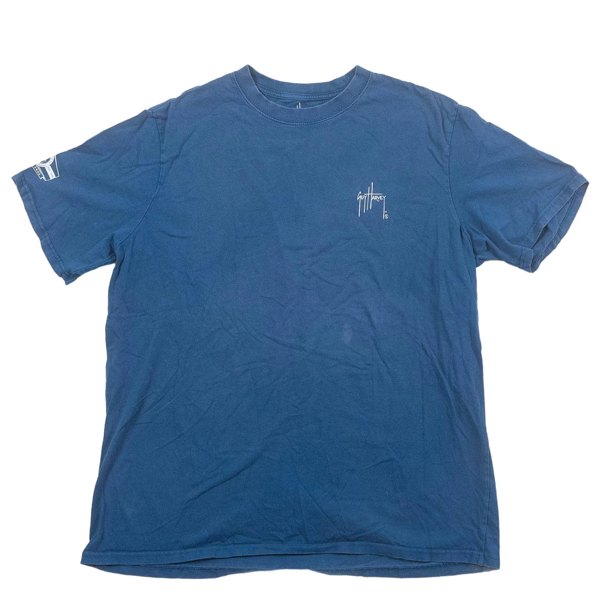 Guy Harvey OG Pocket Tee - Men's