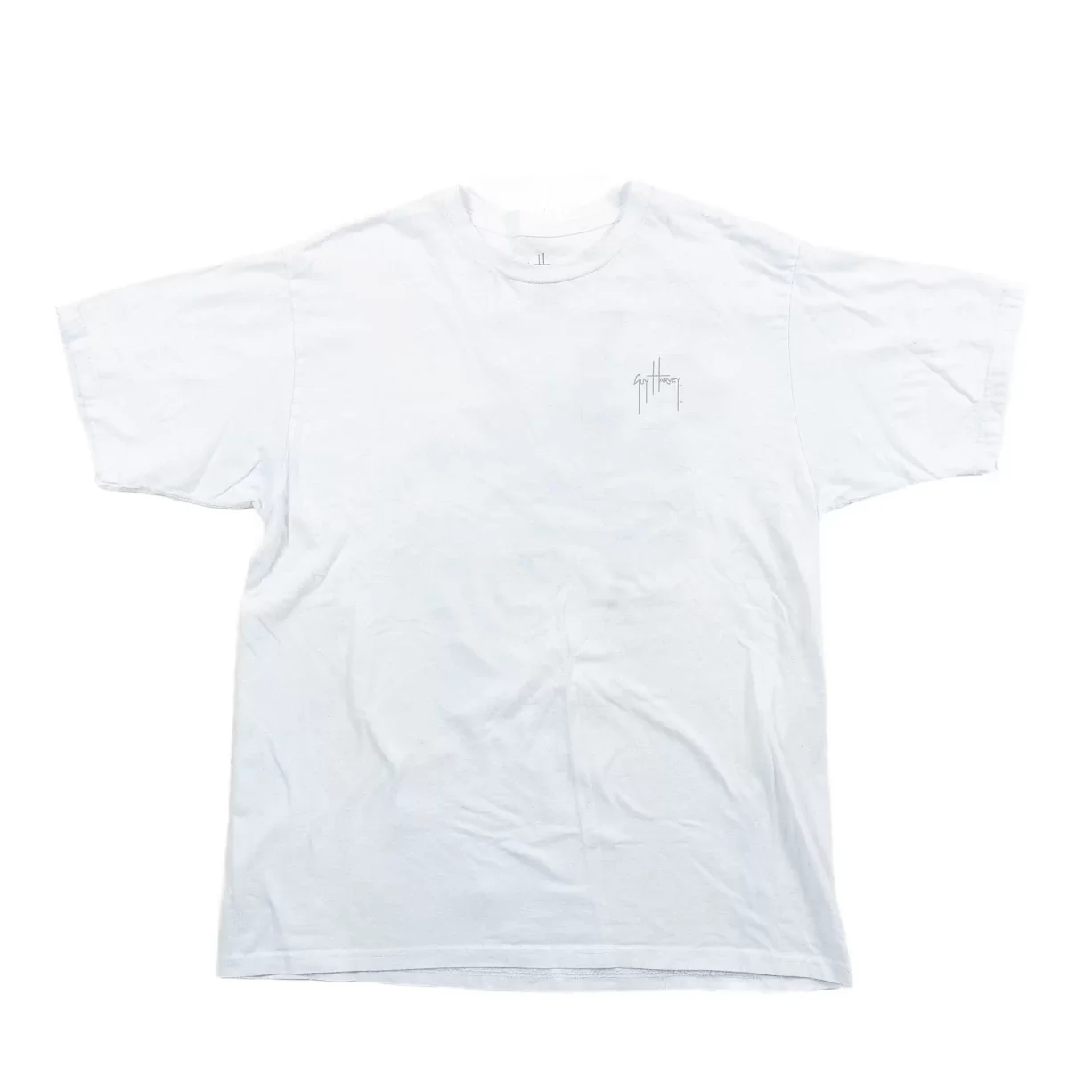 Guy Harvey OG Tee - Men's