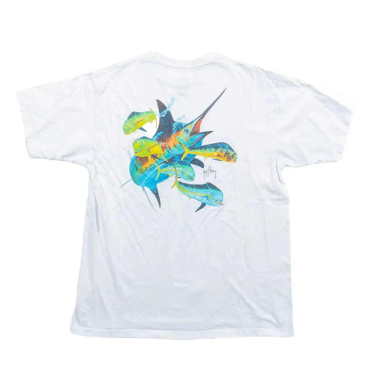 Guy Harvey OG Tee - Men's - Image 2