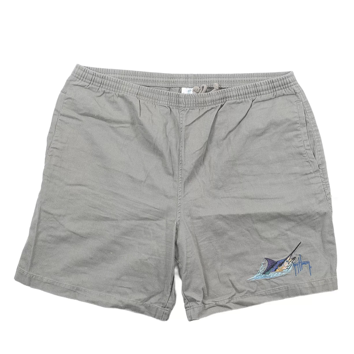 Guy Harvey Shorts - Men's