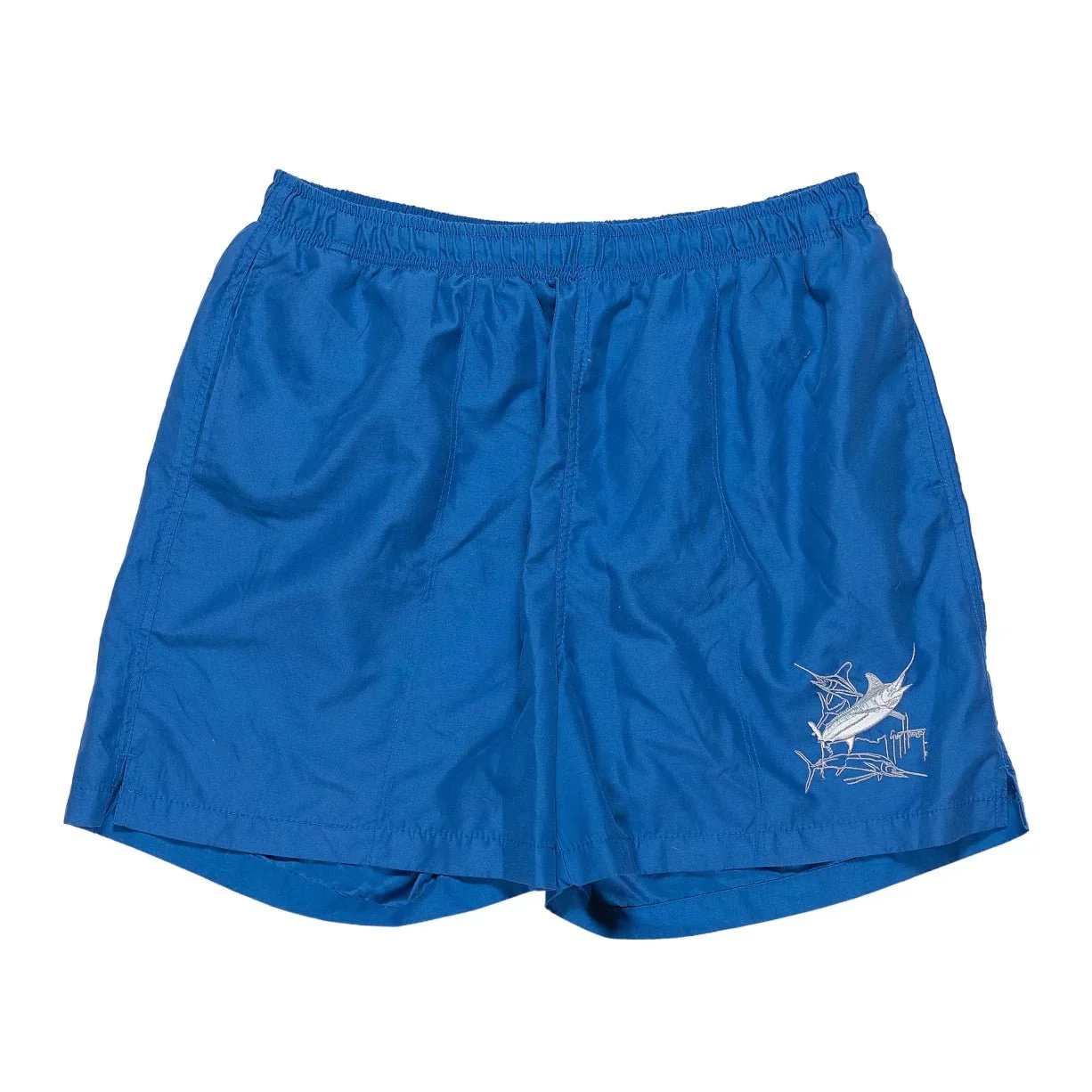 Guy Harvey Swim Trunks - Men's