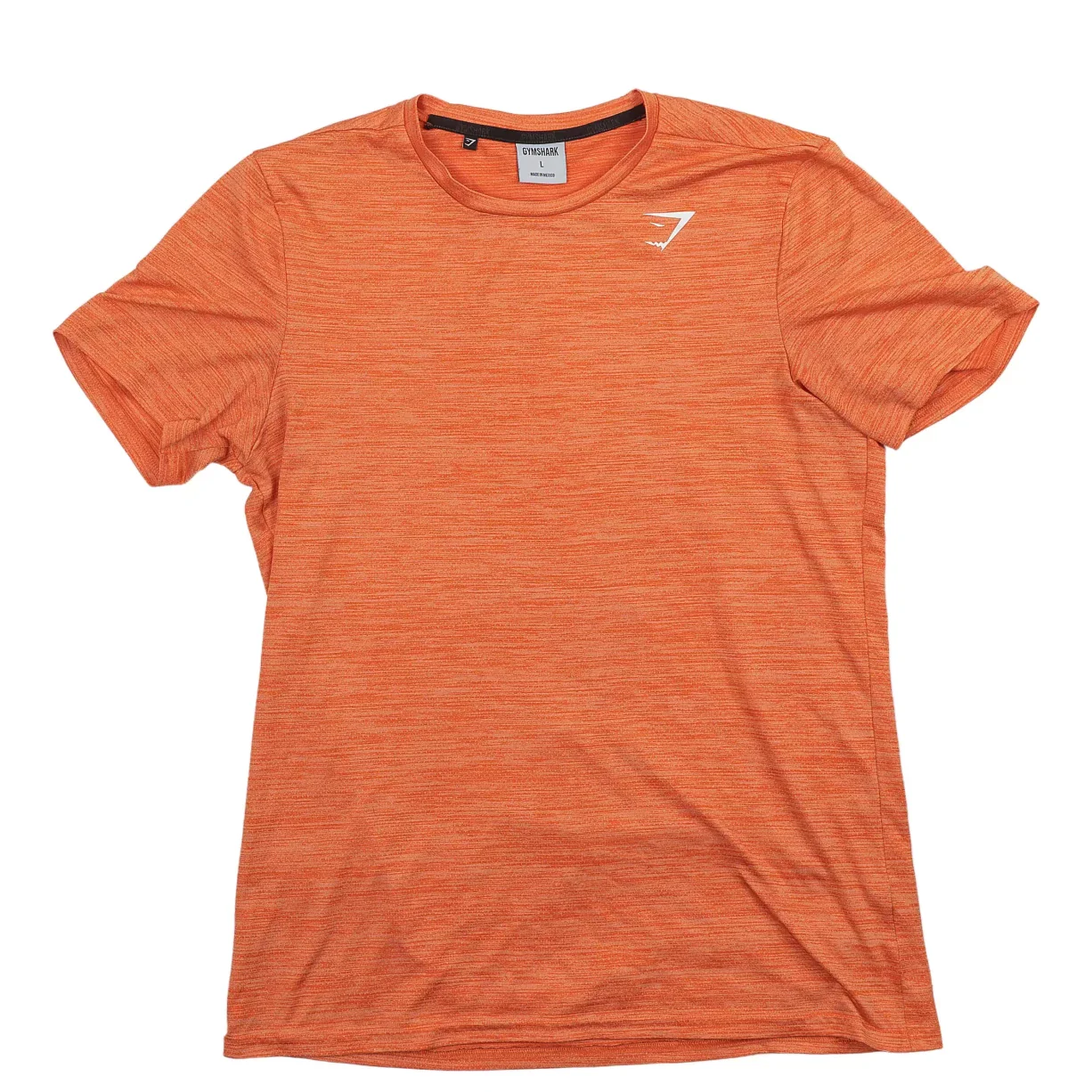 Gymshark Crest T-Shirt - Men's