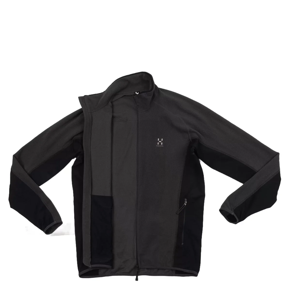 Haglöfs Fleece Jacket - Men's - Image 2