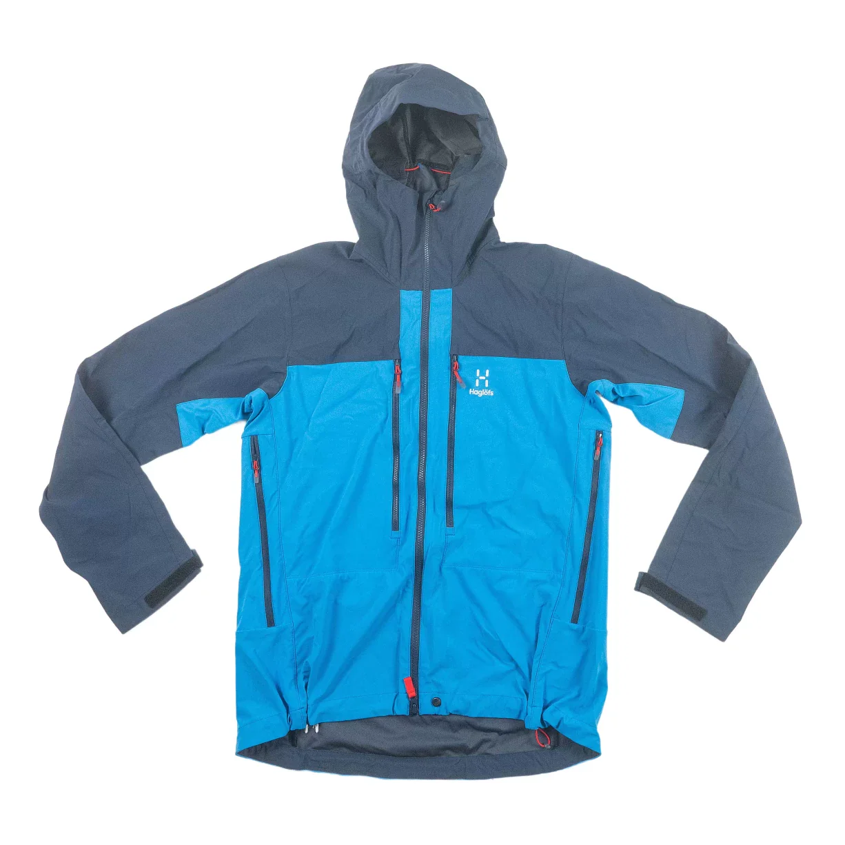 Haglöfs Roc Sight Softshell Jacket - Men's