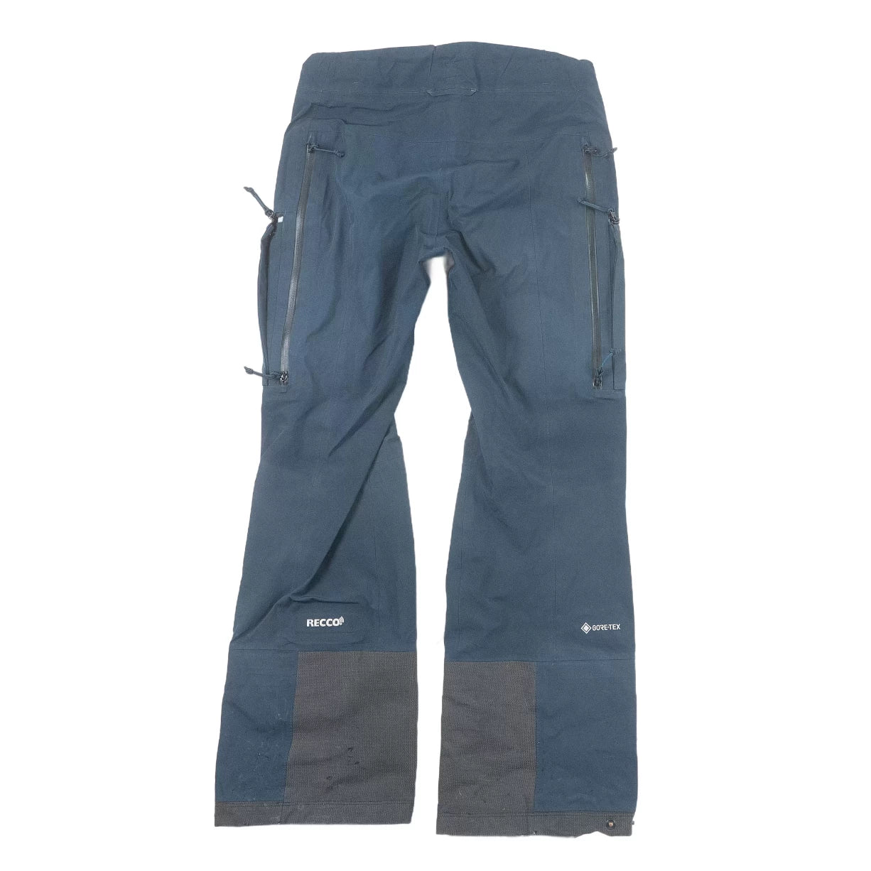 Haglöfs Vassi GTX Pant Ski Pants - Men's - Image 2