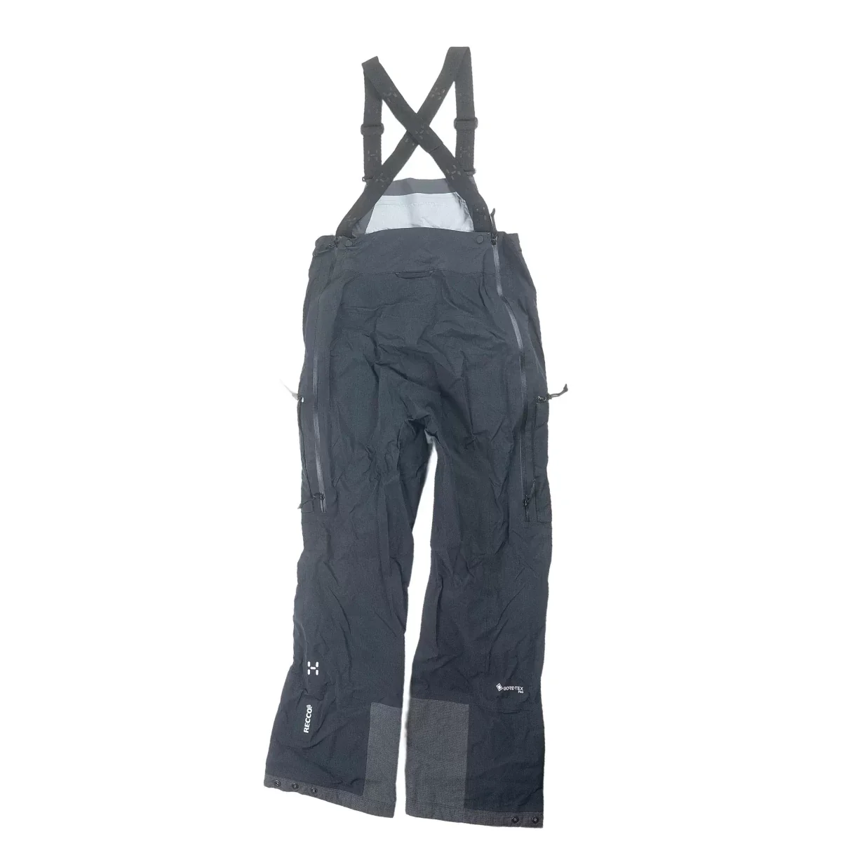 Haglöfs Vassi GTX Pro Bibs - Men's - Image 2