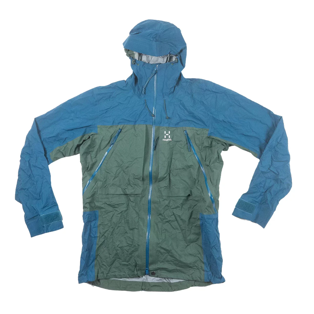 Haglöfs Vassi Touring GTX Ski Touring Jacket Gore-Tex - Men's