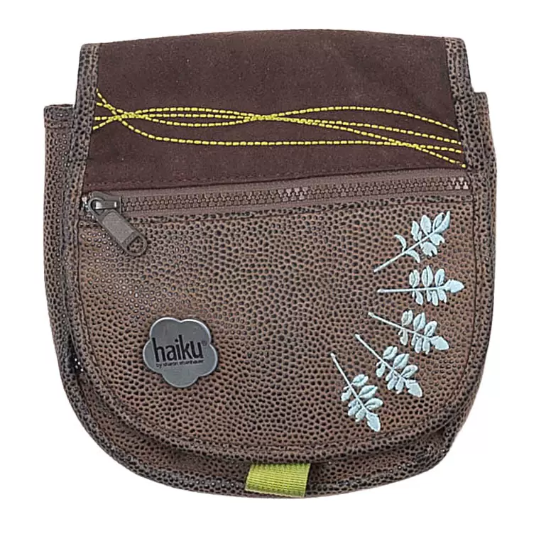 Haiku By Sharon Eisenhauer Crossbody Bag