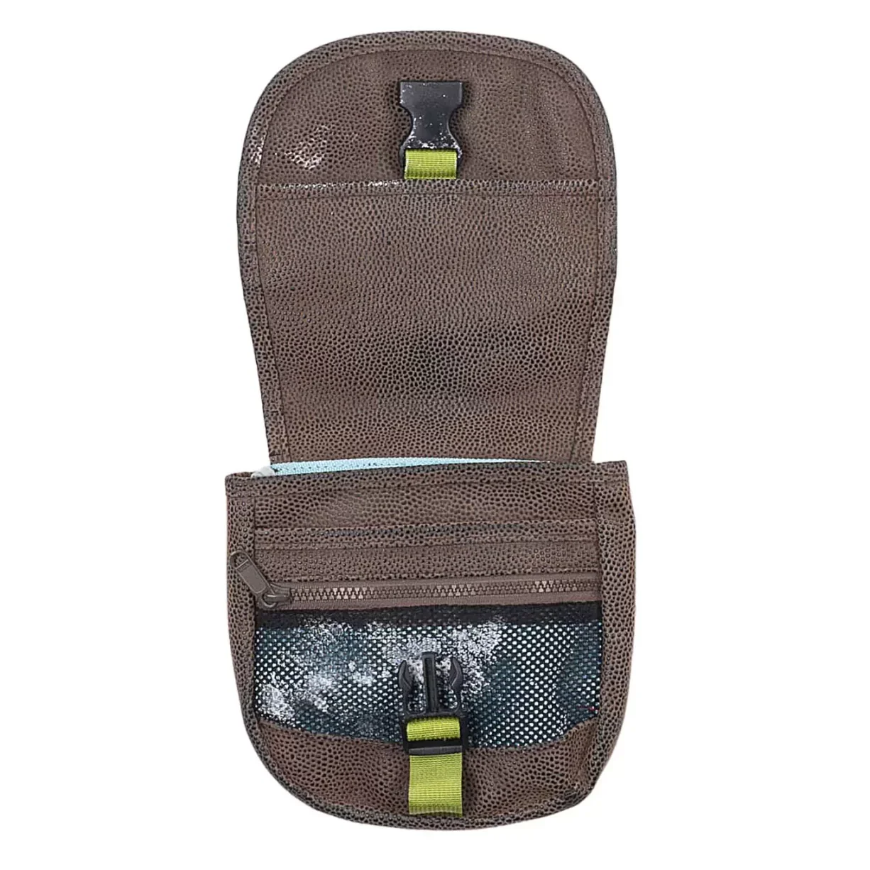 Haiku By Sharon Eisenhauer Crossbody Bag - Image 3