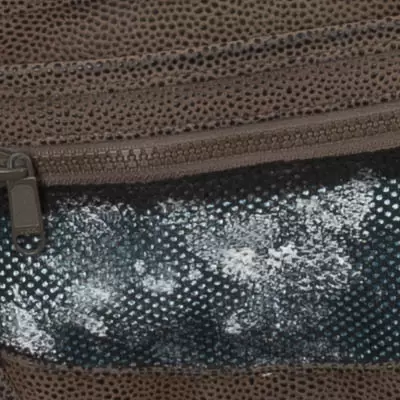 Haiku By Sharon Eisenhauer Crossbody Bag - Image 4