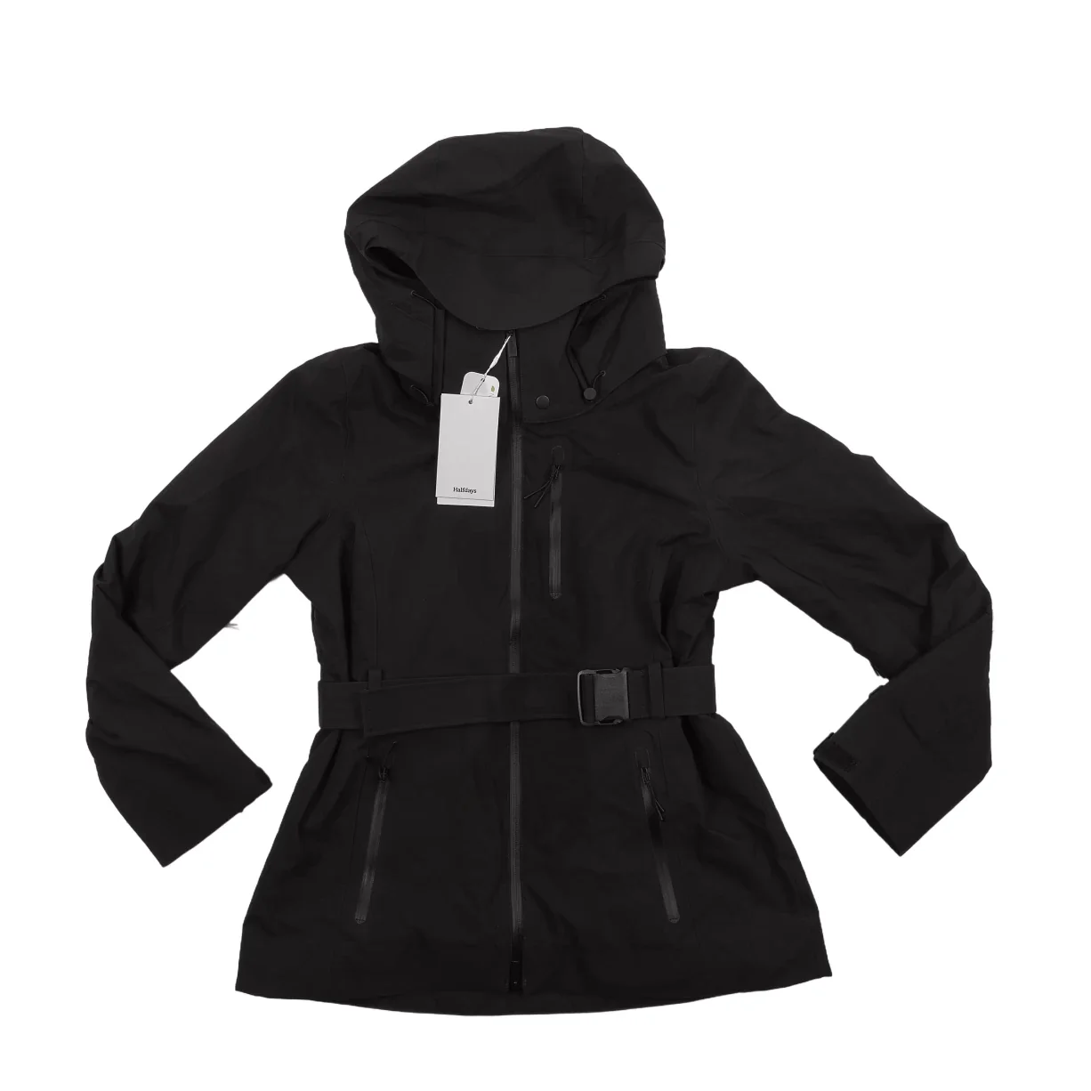 Halfdays Aston Jacket - Women's