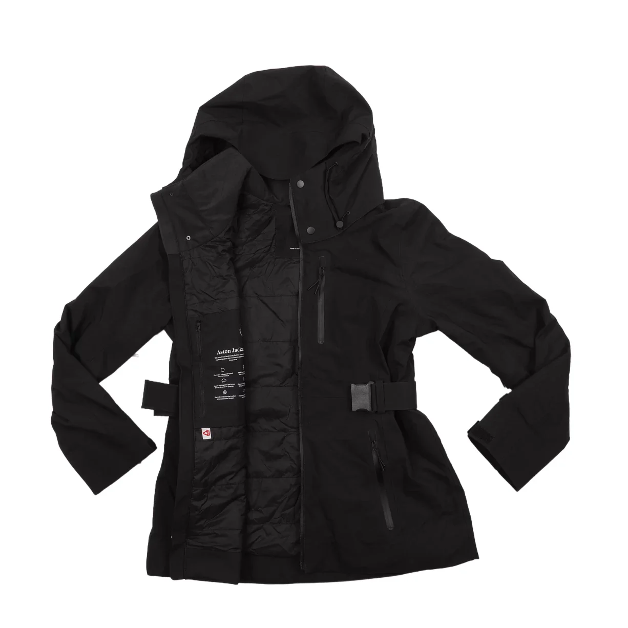 Halfdays Aston Jacket - Women's - Image 2