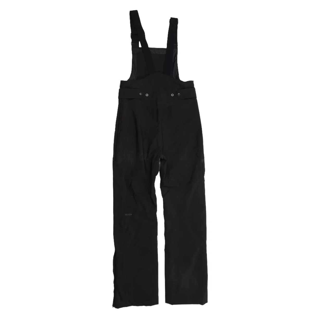 Halfdays Carson Bib Pant - Women's - Image 2