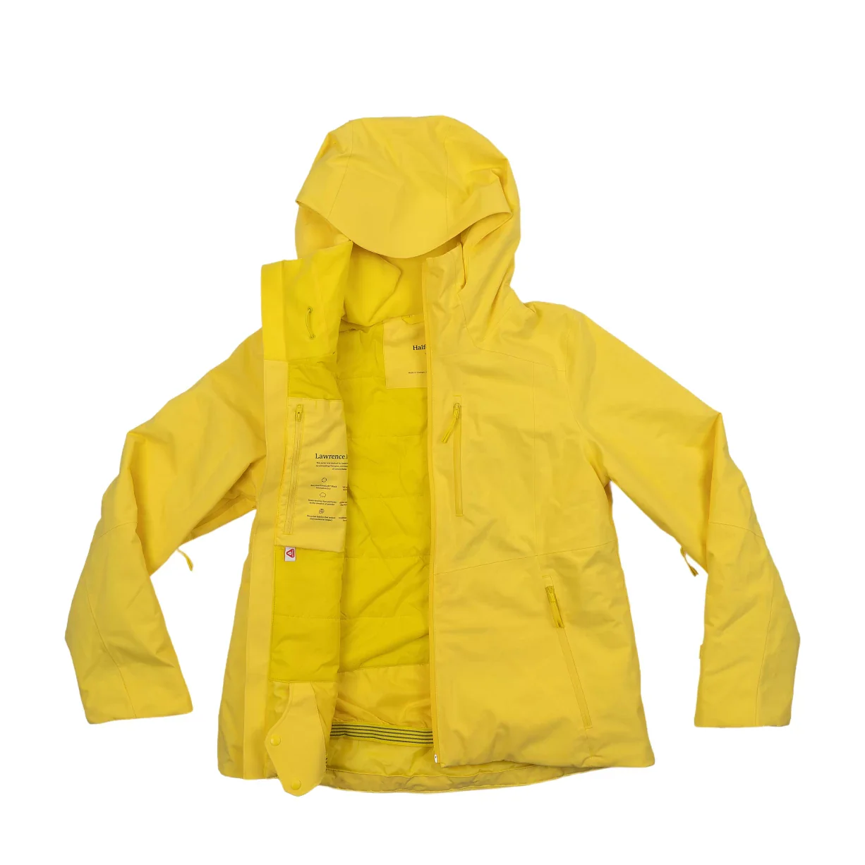Halfdays Lawrence Jacket - Women's - Image 2