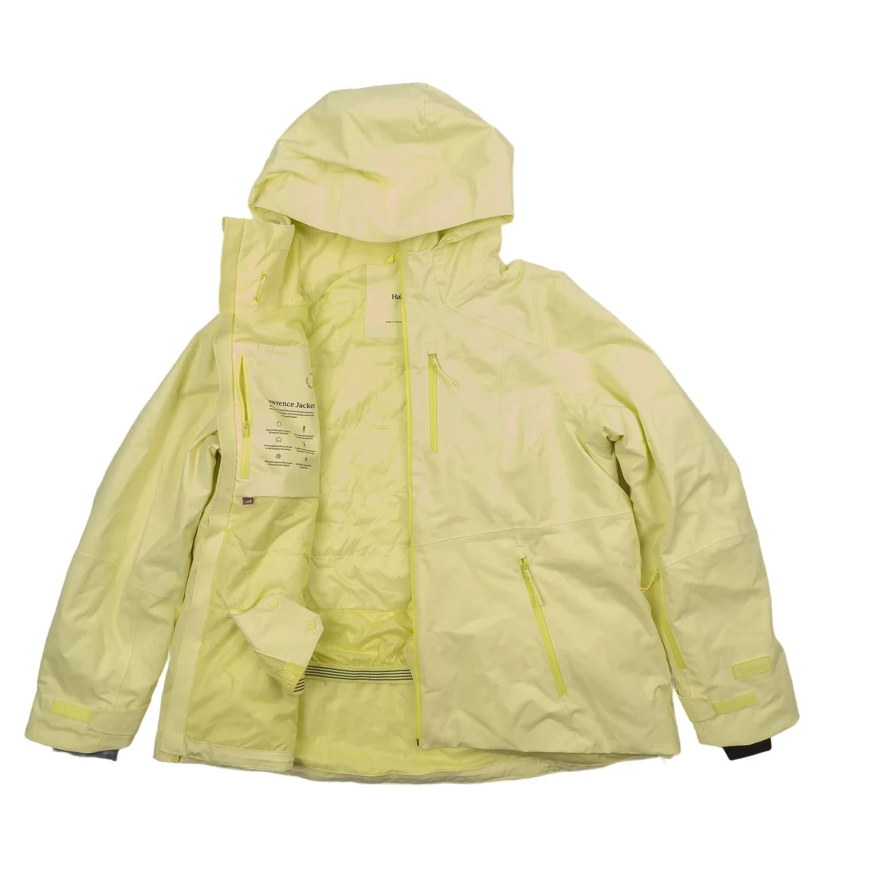 Halfdays Lawrence Jacket - Women's - Image 2