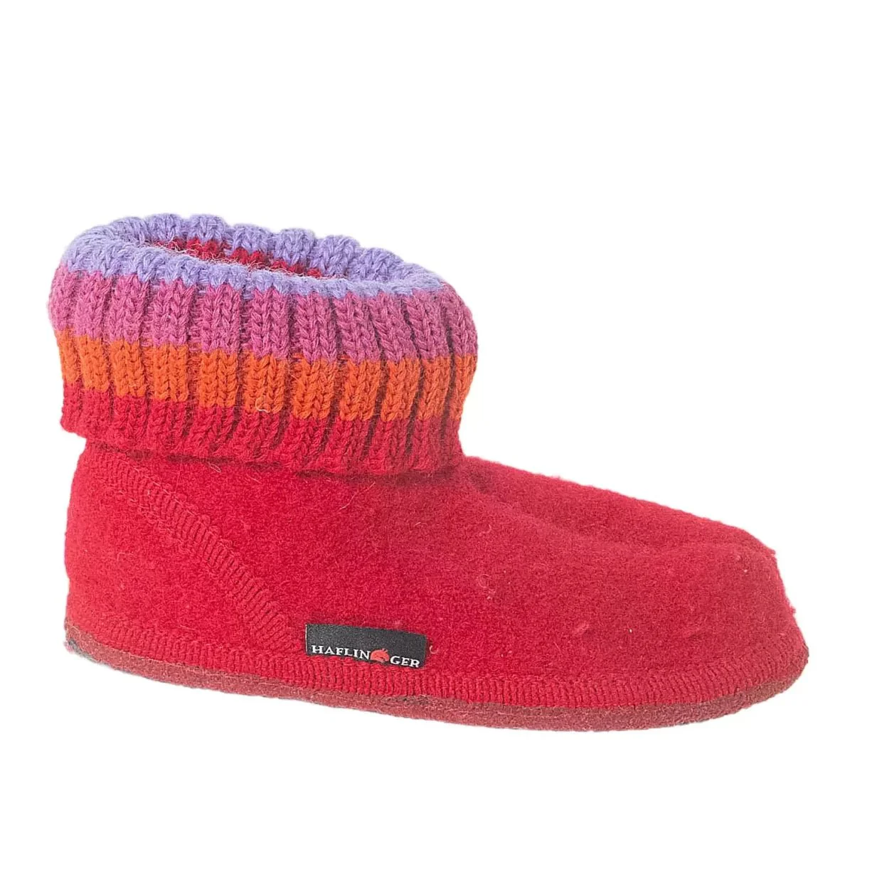 Haflinger Slipper Boot - Kids'