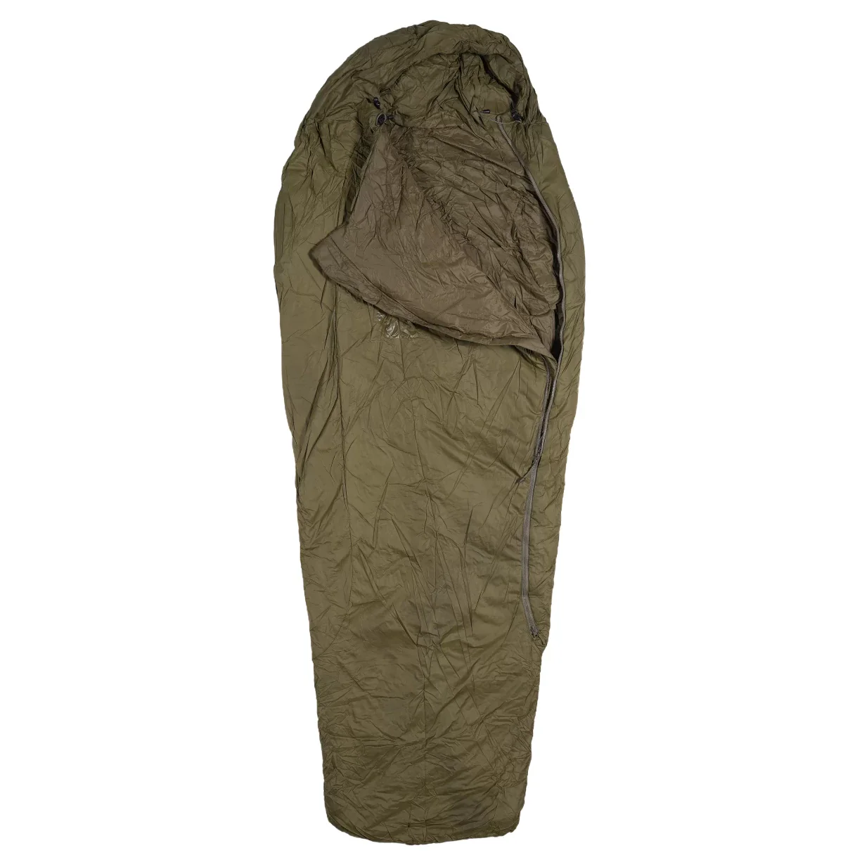 Halite Overbag Light Sleeping Bag - Image 2