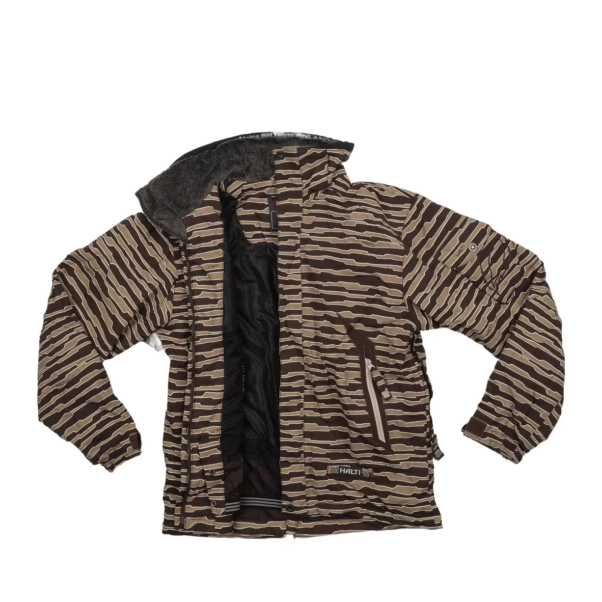 Halti Vintage winter Jacket - Women's - Image 2