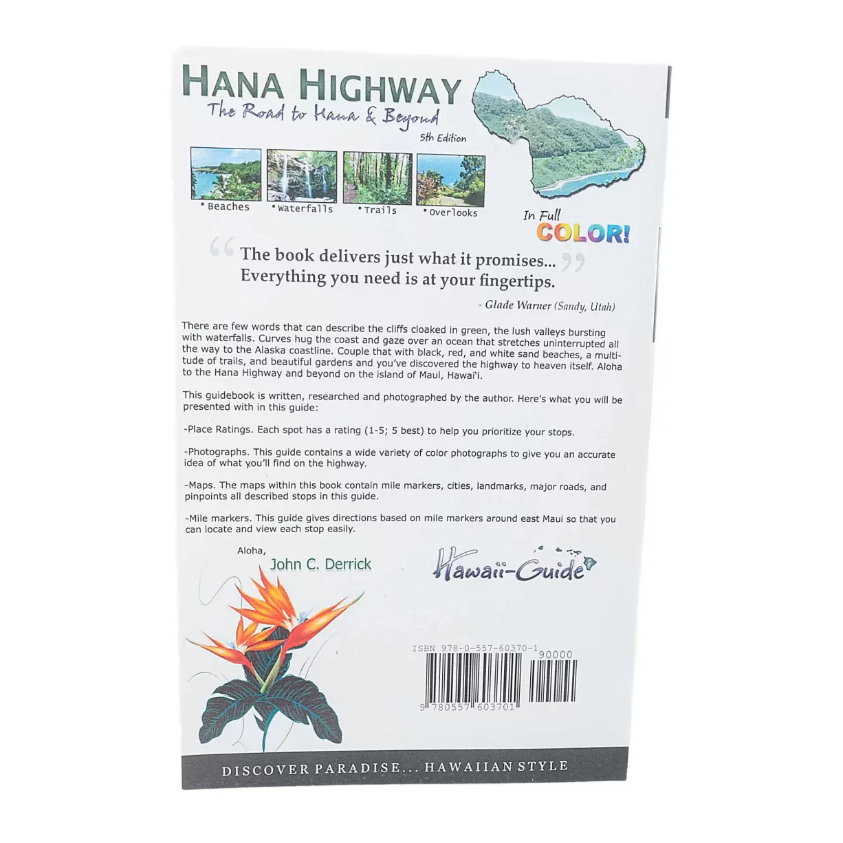 Hana Highway Mile by Mile: The Road to Hana and Beyond - Image 2