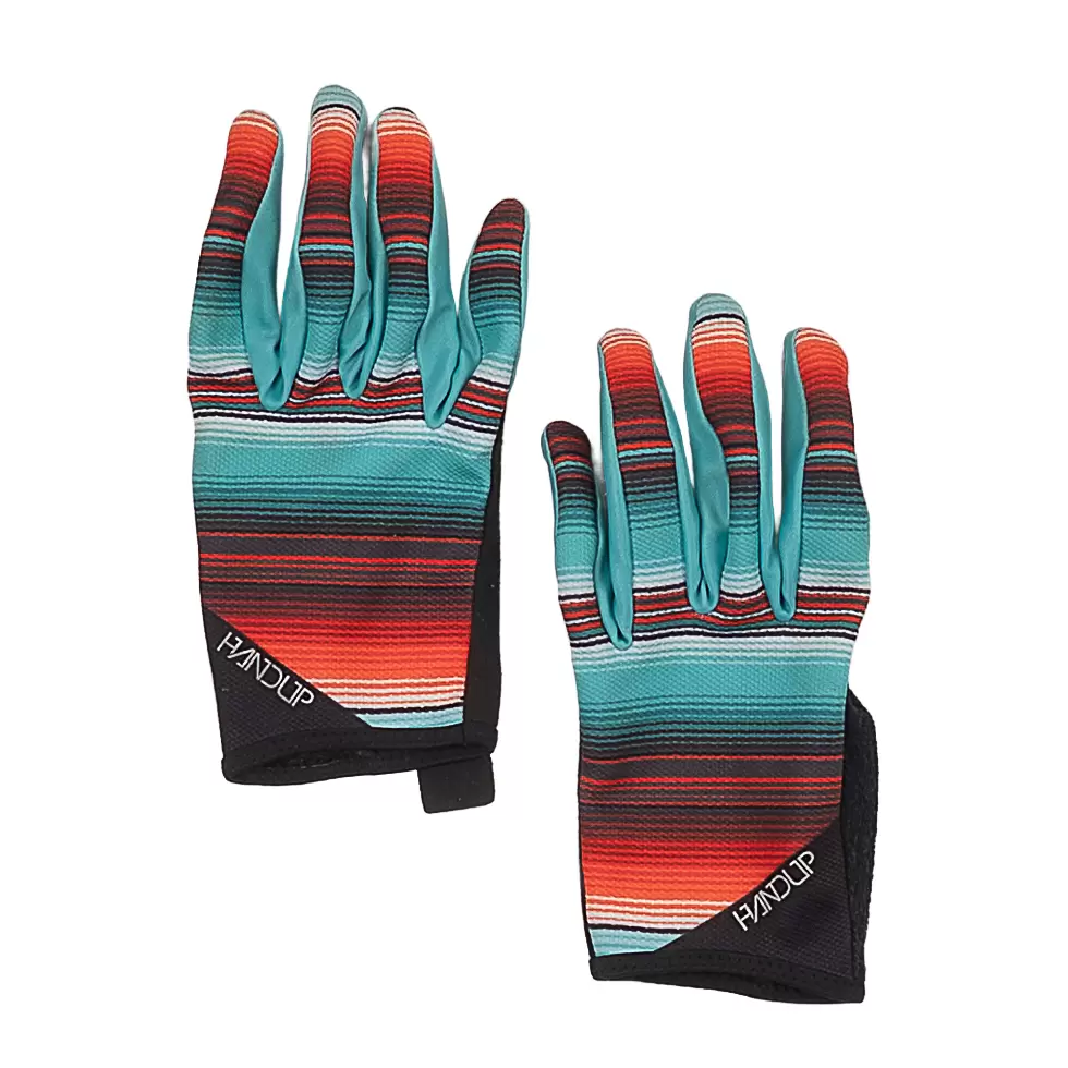 Hand UP Most Days Bike Gloves