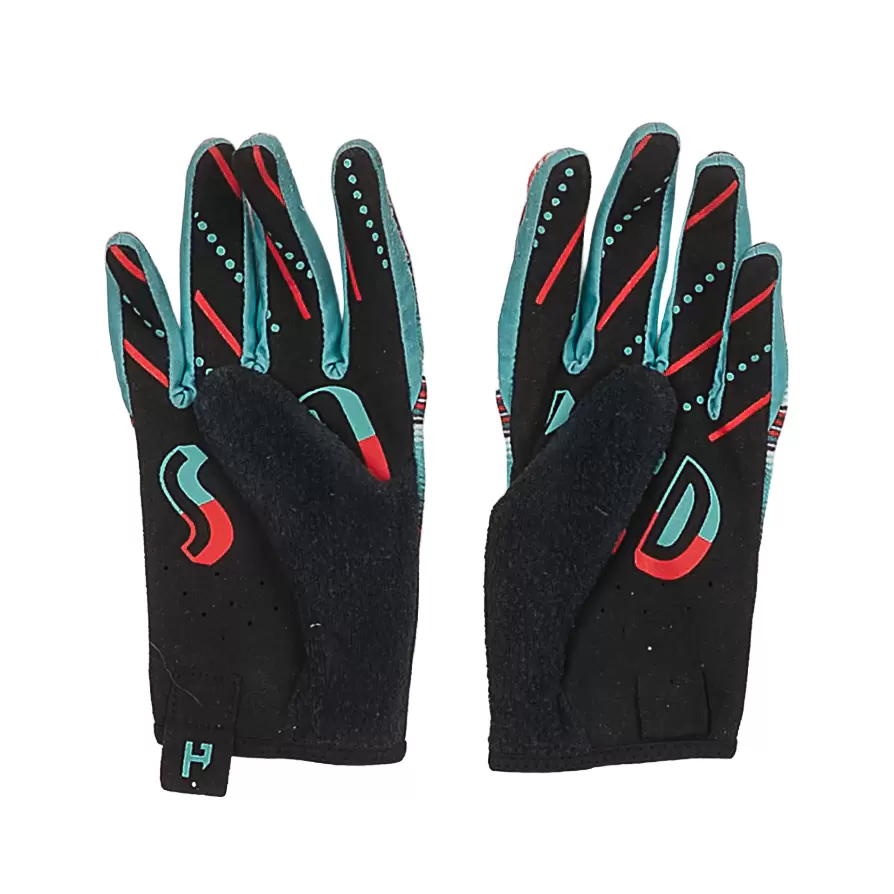 Hand UP Most Days Bike Gloves - Image 2