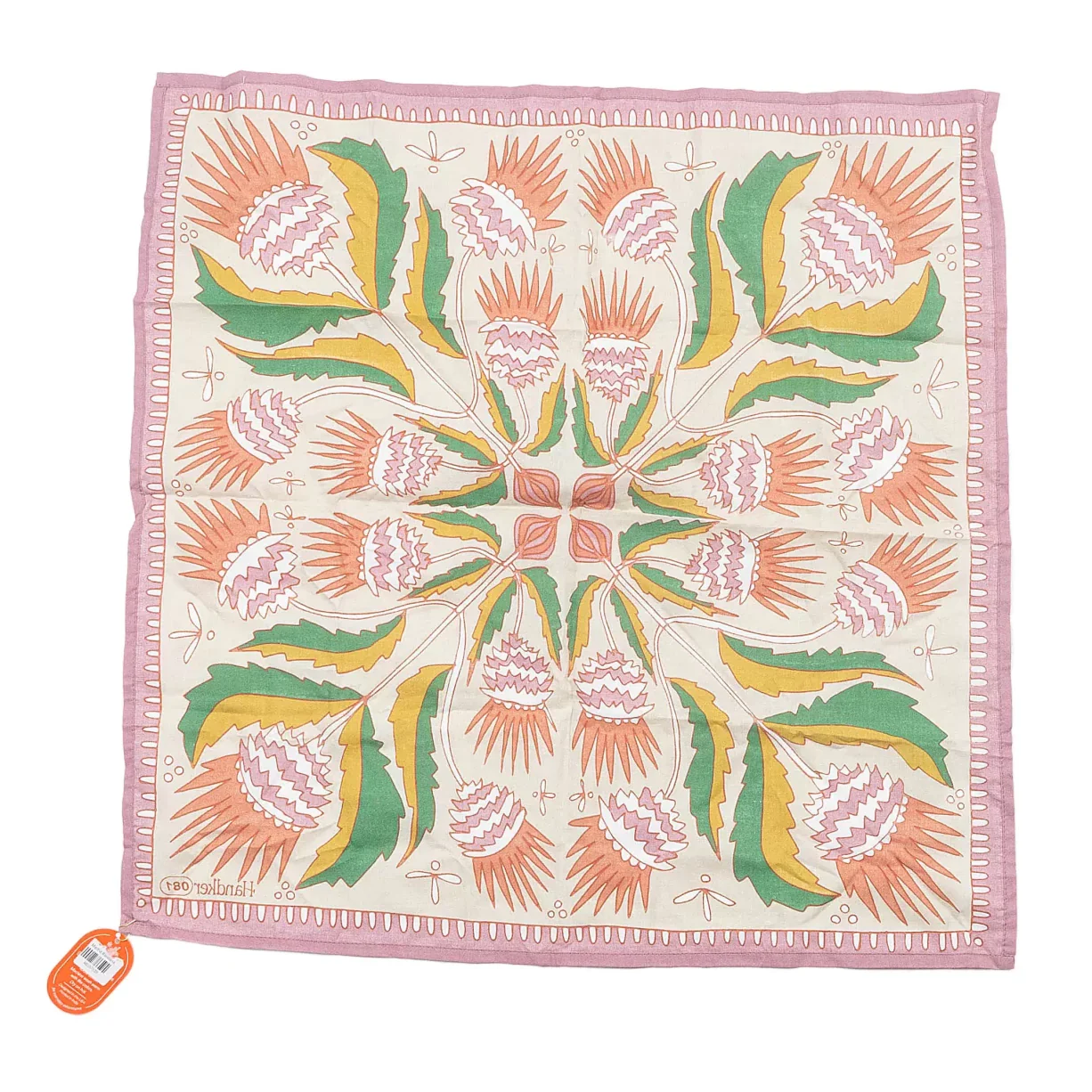 Handker Bandanas No. 081 Martha Bandana