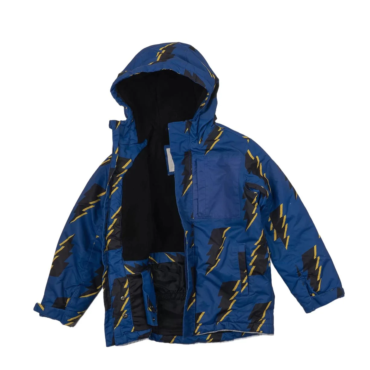 Hanna Andersson 2-Piece Snow Set - Kids' - Image 2