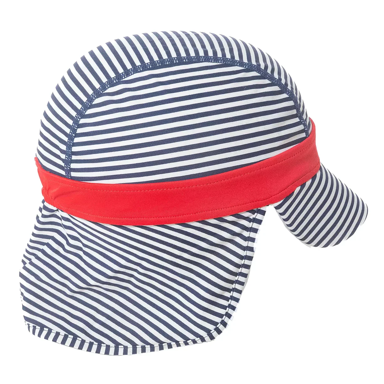 Hanna Andersson Out Of The Sun Hat - Kids' - Image 2