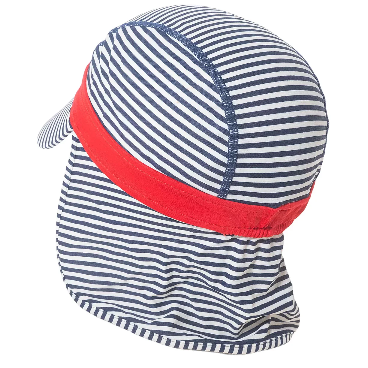 Hanna Andersson Out Of The Sun Hat - Kids' - Image 3