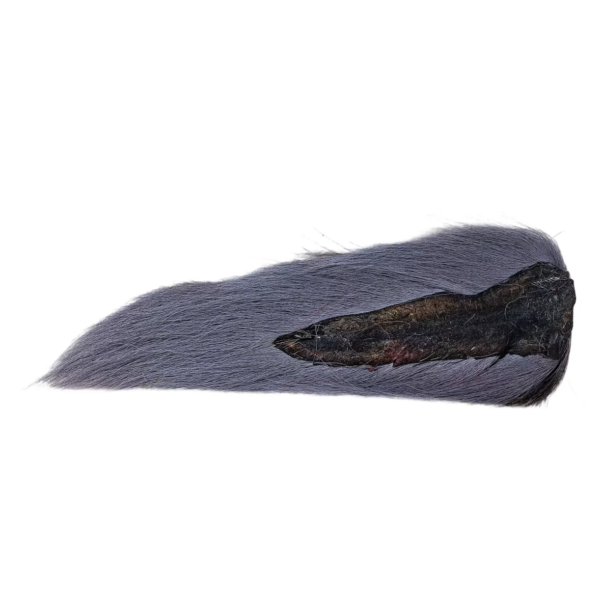 Hareline Dubbin Large Northern Bucktail - Image 2
