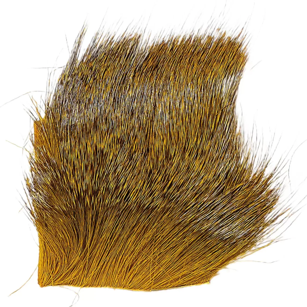 Hareline Dyed Deer Body Hair - Image 2