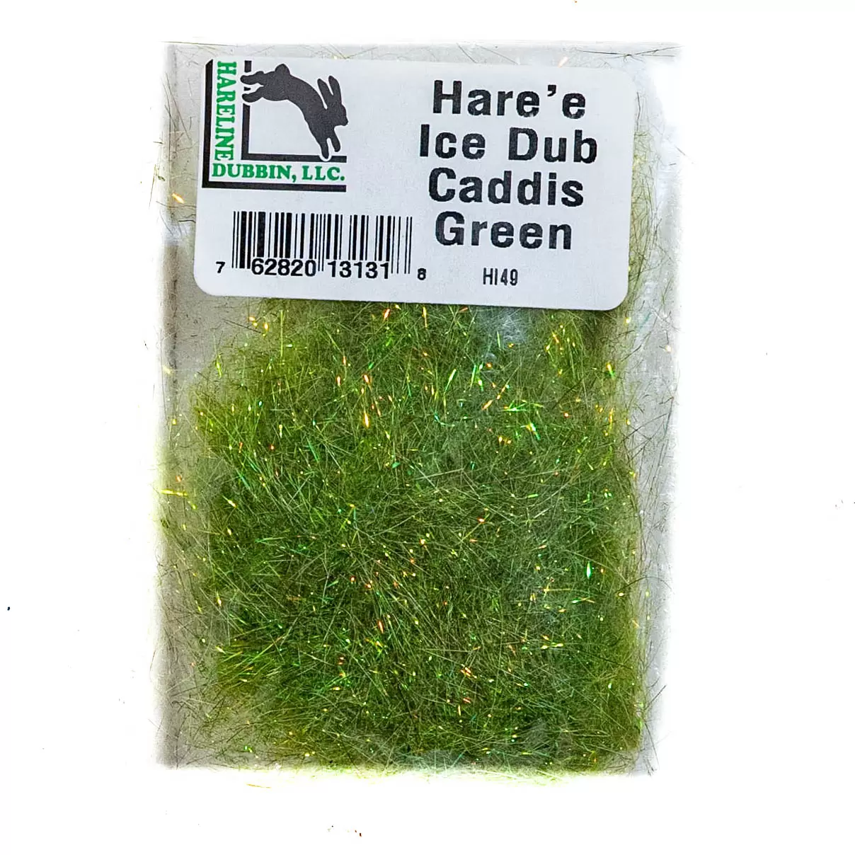 Hareline Hares Ice Dubbing
